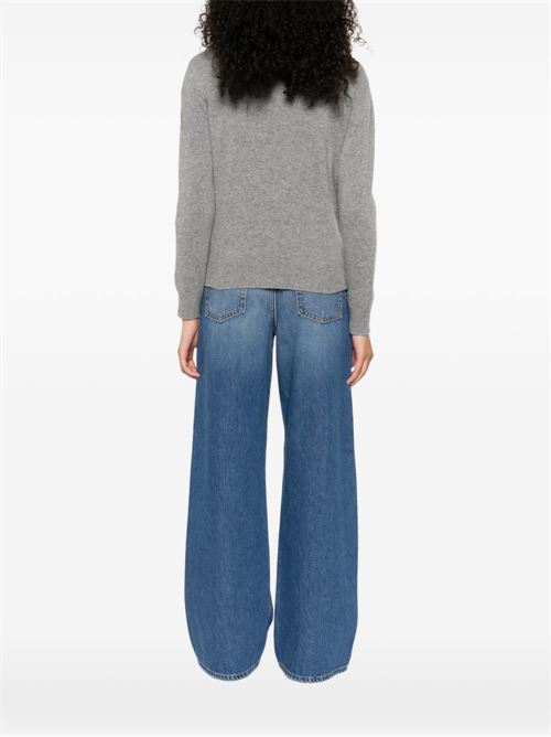 Maglia donna girocollo MC2 SAINT BARTH | NEWQUEEN00466I